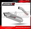 Yamaha Tenere 700 2019 - 2020 wydech tłumik GPF + dB killer