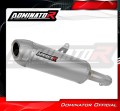 Honda CB 750 Hornet 2024 2025 Exhaust Muffler Auspuff Sportauspuff Silencer Echappement Silencieux Scarico Scarichi Escape Toba de esapament Avgas Ljuddämpare Wydech Tłumik S6 Dominator Exhaust System
