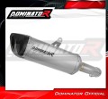 wydech tłumik DOMINATOR Tytanowy HP6 pasujący do motocykla Honda CB 750 Hornet 2024 - 2025 2