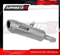 wydech tłumik DOMINATOR S6 pasujący do motocykla Honda CB 750 Hornet 2023  2