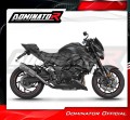 wydech tłumik DOMINATOR S6 pasujący do motocykla Suzuki GSX-S 750 2017 - 2020 4