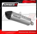 Suzuki V-Strom 1050 DE 2023 2025 Motorcycle Muffler Auspuff Sportauspuff Silencer Echappement Silencieux Scarico Scarichi Escape Wydech Tłumik HP7 Tytan Titanium Titane Dominator Exhaust System