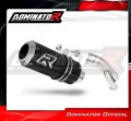escape silenciador DOMINATOR GP negro compatible con la motocicleta BMW S1000R 2017  2020 2