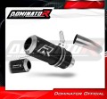exhaust muffler DOMINATOR homologated road legal GP BLACK fits to Kawasaki VERSYS 1000 2019  2024 2