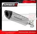 wydech tłumik DOMINATOR Tytanowy HP8 pasujący do motocykla Suzuki GSX-S 1000 / 1000 GT / 950 2025  2