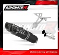 Ducati 749 2002 2006 Exhaust Muffler Auspuff Sportauspuff Silencer Echappement Silencieux Scarico Scarichi Escape Toba de esapament Avgas Ljuddämpare Wydech Tłumik Carbon Tip HP2 Black Noir Nero Negro Svart Schwarz Negru Dominator
