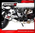 Yamaha MT 09 TRACER 900 2015 - 2020 wydech tłumik HP3 BLACK + dB killer