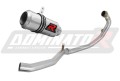 Husqvarna Vitpilen 401 2020 - 2023 Full system Kolektor wydech tłumik GP + dB killer