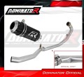 Husqvarna Vitpilen 401 2020 - 2023 Full system Kolektor wydech tłumik GP BLACK + dB killer