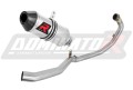 Husqvarna Vitpilen 401 2020 - 2023 Full system Kolektor wydech tłumik HP3 + dB killer