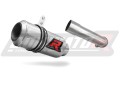 Husqvarna Vitpilen 401 2020 - 2023 wydech tłumik GP + dB killer