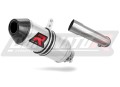 Husqvarna Vitpilen 401 2020 - 2023 wydech tłumik HP3 + dB killer