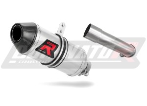 Husqvarna Vitpilen 401 2020 - 2023 Silenciador Escape HP3 + dB killer