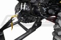 DOMINATOR snow plow fits to QJMOTOR SFA 1000 2025  4
