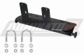 DOMINATOR snow plow fits to QJMOTOR SFA 1000 2025  8