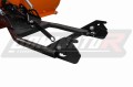 CF MOTO X8 800 TERRALANDER V-TWIN Pług śnieżny Dedykowany. Dedicated Snow plow Quitanieves Chasse-neige Spazzaneve Schneepflug 7