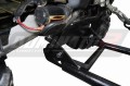DOMINATOR snow plow fits to CF MOTO X8 800 TERRALANDER VTWIN  4