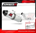 escape silenciador DOMINATOR MX2 compatible con la motocicleta Suzuki RMZ 450 2013  2018 6