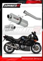 Suzuki GSXF 750 1998 - 2006 Homologowany wydech Tłumik OV