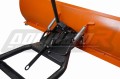 QJMOTOR SFA 600 2025 Pług śnieżny Dedykowany. Dedicated Snow plow Quitanieves Chasse-neige Spazzaneve Schneepflug 6