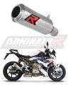 exhaust muffler DOMINATOR GP fits to BMW M1000R 2022  2026