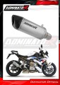 wydech tłumik DOMINATOR Tytanowy HP6 pasujący do motocykla BMW S1000R 2021 - 2026 2