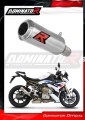 escape silenciador DOMINATOR GP compatible con la motocicleta BMW S1000R 2021  2026