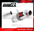 F800S Exhaust BMW Muffler Auspuff Sportauspuff Silencer Echappement Silencieux Scarico Scarichi Escape GP 1 2006 - 2012 Dominator 