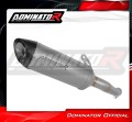 wydech tłumik DOMINATOR Tytanowy HP8 pasujący do motocykla Yamaha YZF-R3 2025 - 2026 3