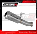 escape silenciador DOMINATOR GPS compatible con la motocicleta KTM 1290 Super Duke GT 2016  2024 3