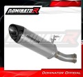 escape silenciador DOMINATOR titanio HP8 compatible con la motocicleta KTM 1290 Super Duke GT 2016  2024 3