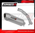 exhaust muffler DOMINATOR S6 fits to Honda VFR 800 Fi 1998  2001 3