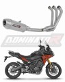 Yamaha MT 09 Tracer 900 / GT 2015 - 2020 Full system Kolektor wydech tłumik S3 + dB killer