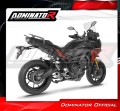 Yamaha MT 09 Tracer 900 / GT 2015 - 2020 Full system Kolektor wydech tłumik S3 + dB killer