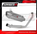 wydech tłumik DOMINATOR Full System S3 pasujący do motocykla Yamaha MT 125 2020  3