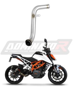 KTM 390 DUKE Decalyst elimina catalizador DECAT 2017 - 2020