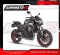 Kawasaki Z650 2023 - 2026 Full system Kolektor wydech tłumik tytanowy HP8 + dB killer