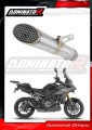 wydech tłumik DOMINATOR GP3 pasujący do motocykla Suzuki GSX-S 1000 GX 2024