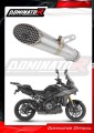 wydech tłumik DOMINATOR GP3 pasujący do motocykla Suzuki GSX-S 1000 GX 2025 - 2026 2