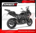 wydech tłumik DOMINATOR GP3 pasujący do motocykla Suzuki GSX-S 1000 GX 2025 - 2026 4