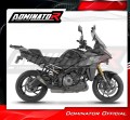 exhaust muffler DOMINATOR GP3 fits the motorcycle Suzuki GSX S 1000 GX 2025   2026 5