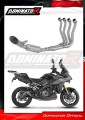 complete exhaust system with muffler DOMINATOR Full System GP3 EX fits the motorcycle Suzuki GSX S 1000 GX 2025   2026 2