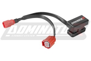 Eliminador de errores de la sonda lambda Euro 5+ DOMINATOR