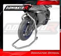 front motorcycle stand DOMINATOR    8