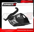 QJMOTOR SRT 900 S / SX 2025 - 2026 Aluminiowa 4mm Osłona silnika Płyta ochronna