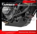 QJMOTOR SRT 900 S / SX 2025 - 2026 Aluminiowa 4mm Osłona silnika Płyta ochronna