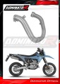 Suzuki DR-Z4SM / DR-Z4S 2025 - 2026 Kolektor wydechowy
