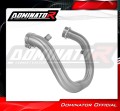 Suzuki DR-Z4SM / DR-Z4S 2025 - 2026 Kolektor wydechowy