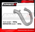Suzuki DR-Z4SM / DR-Z4S 2025 - 2026 Kolektor wydechowy