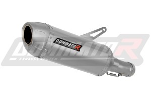 Kove 800 X Rally 2024 - 2026 Silenciador Escape S6 + dB killer
